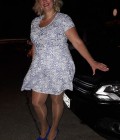 Marina 51 ans Минск Biélorussie