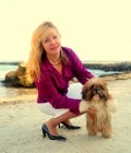 Elena 60 ans Odessa Ukraine