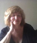 Irina 75 ans Петербург Russie