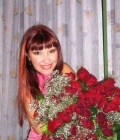 Valentina 55 ans Minsk Biélorussie