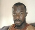 Boubacar 33 лет Dakar Россия