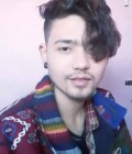 Tenzin 30 лет Kathmandu Китай