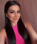 Evgeniya 31 ans Minsk Biélorussie