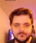 Manfred 33 лет Ingolstadt Германия