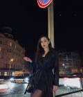 Anastasia 24 ans Маріуполь Ukraine