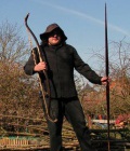 Fabien 41 ans Lille France
