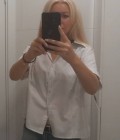 Elena 43 years Kharkov  Ukraine