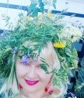 Irina 53 ans Санкт-Петербург Russie