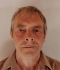 Gérard 71 ans Marche En Famenne Belgique