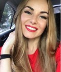 Anastasia 36 ans Minsk Biélorussie
