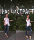 Galina 43 ans Симферополь Ukraine
