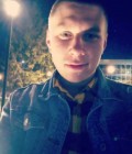 Владислав 26 лет Джанкой  Россия