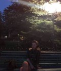 Irina 38 ans Kharkov Ukraine