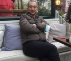 Mete 54 ans Ankara Turquie