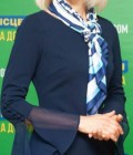 Svitlana 51 ans Одесса Ukraine