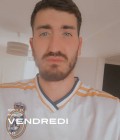 Alex 32 лет Maubeuge  Франция
