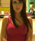 Nata 41 ans Tymen Russie
