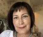Gala 63 ans Kiev Ukraine