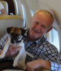 Gerald 69 ans Salzburg Autriche