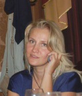 Marie 49 ans Chelyabinsk Russie