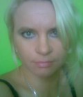 Lena 44 ans Grodno Biélorussie