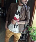 Hamza 30 лет Instabul Турция