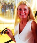 Valentina 58 ans Minsk Biélorussie
