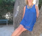 Lola 61 ans Moscow Russie