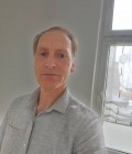 Roland 56 Jahre Havelberg  Deutschland