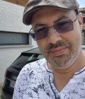 Marc 45 лет Ambérieux-en-dombes Франция