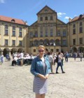 Julia 47 ans Minsk Biélorussie