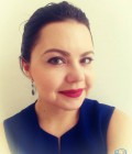 Maria 36 ans Екатеринбург Russie