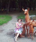 Natali 51 ans Dnipro Ukraine