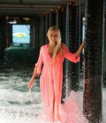 Julia 37 ans Краснодар Russie