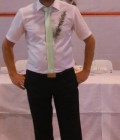 Manfred 52 ans Stinatz Autriche