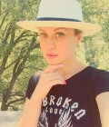 Aliaksandra 42 ans Minsk Biélorussie