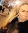 Оксана 47 ans Мариуполь Ukraine