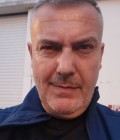 Nikos 53 лет Reims Франция
