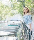 Ina 43 ans Челябинск Russie