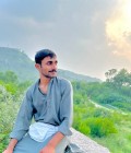 Afaqshoaib 22 лет Juharabad Pakistan