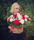 Tatyana 37 ans Днепр Ukraine