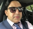 Nick 45 ans London  Royaume-Uni