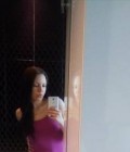 Lina 38 ans Yekaterinburg Russie