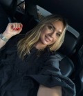 Katerina 33 ans Donetsk Ukraine