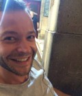 Sylvain 42 лет Rouen Франция