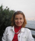 Anna 47 ans Minsk Biélorussie