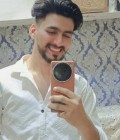 Salman 22 лет Gujranwala Pakistan
