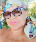 Anisa 66 ans Ekaterinburg Russie