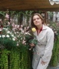 Irina 52 Jahre Tallinn Estland