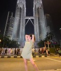 Liya 41 ans Kazan Russie